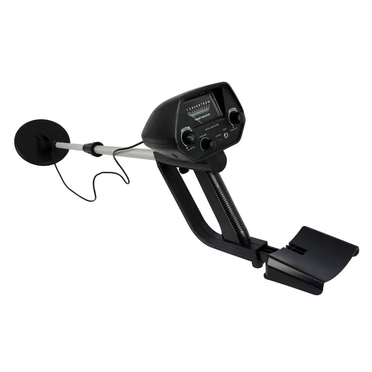 Emax Metallsökare - Metalldetektorer och supermagneter - 6430058416364 - 1