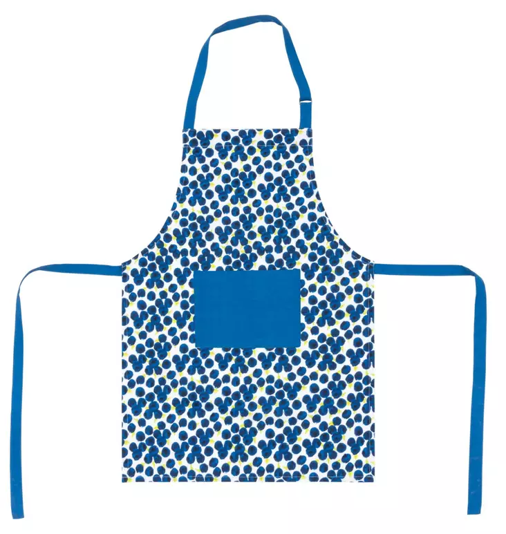 Esiliina blueberry-1 - Kökstextilier - 6410413138704 - 1