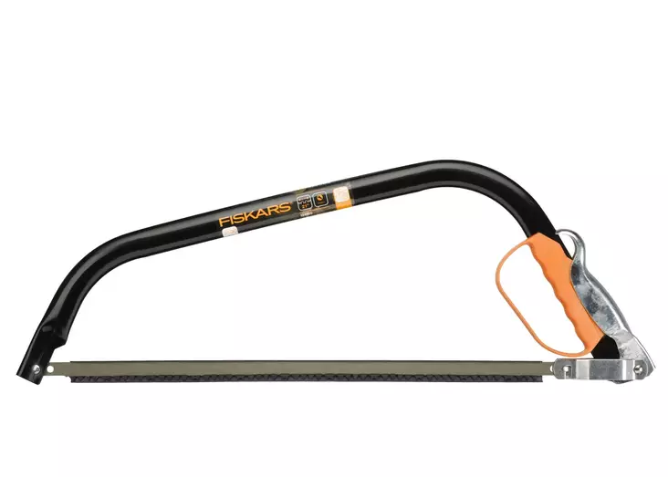 Fiskars kaarisaha 21" - Handsågar - 5702264141004 - 1