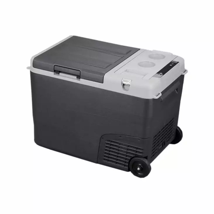 Frezzer Camping M35L 12/24V 230V campingkyl och frys -  - 6438014334264 - 1