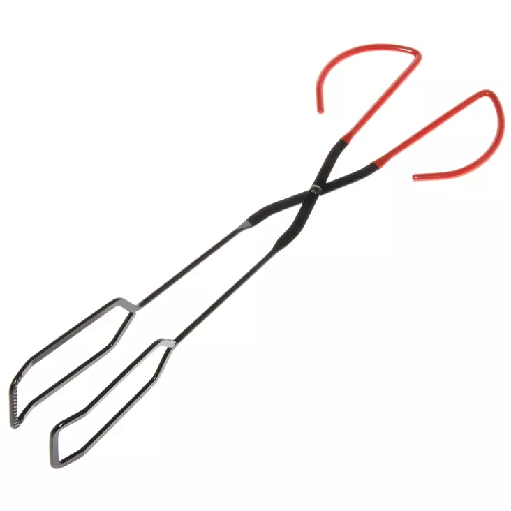 Grilltång 38 cm nonstic Mustang - Grilltillbehör - 6410412293794 - 1