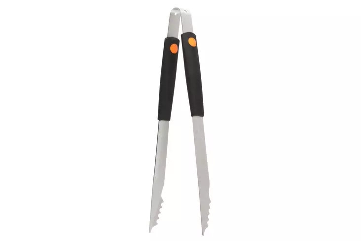 Grillipihdit mustang - Grilltillbehör - 6410413164284 - 1