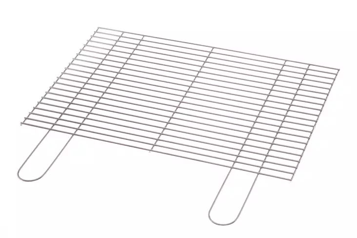 Grilliritila 60 x 40 cm Mustang - Grilltillbehör - 6410412744524 - 1