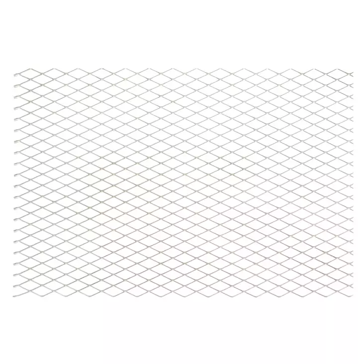 Grillgaller rostfritt 40 x 60 cm Mustang - Grilltillbehör - 6410412116994 - 1