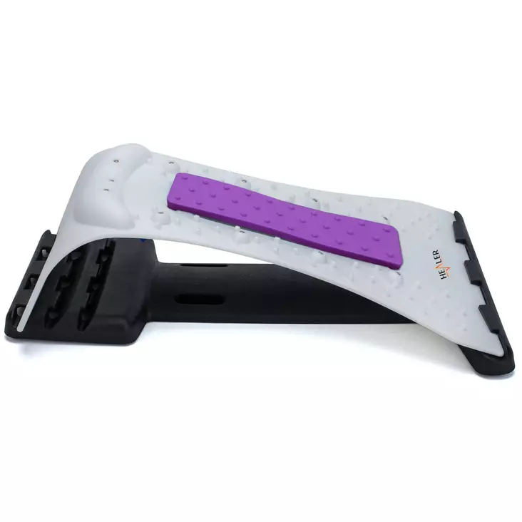 Healer nackbåge - Träningsutrustning och -redskap - 6438014314914 - 1