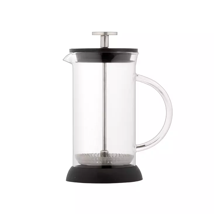 Heirol Pro Pressobryggare 0,8L - Kaffebryggare och vattenkokare - 2NDC-185154 - 4
