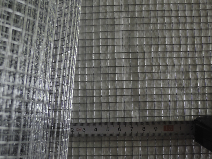 Musnät 0,5 x 5 m - Insektsnät och djurnät - 6430040628614 - 1