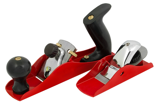 Hyvelsats 2-delar - Andra handverktyg - 6420286893044 - 1