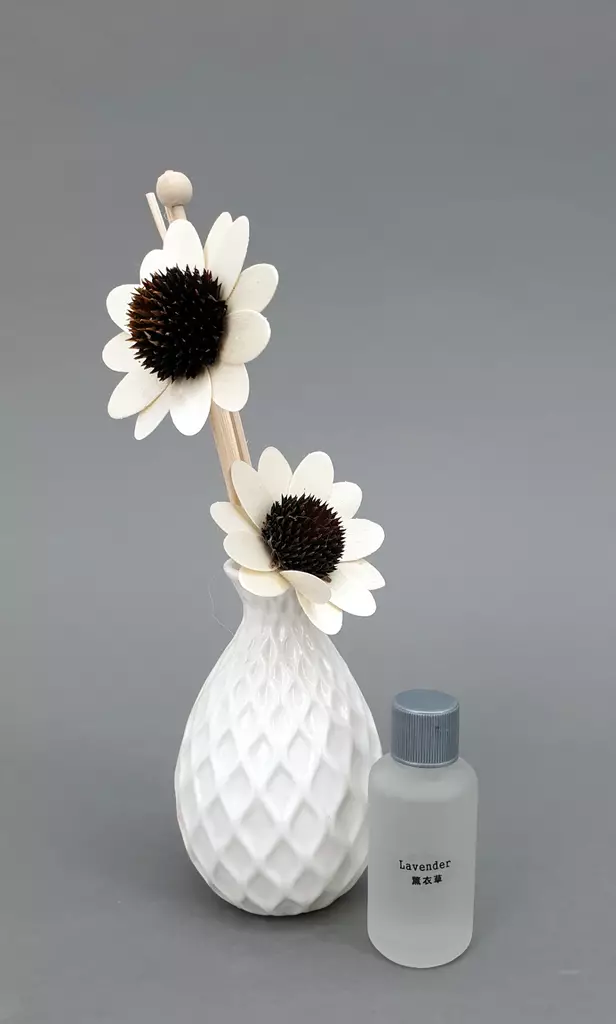 Tuoksusetti Kukat=20 - Inredning - 6438151011394 - 1