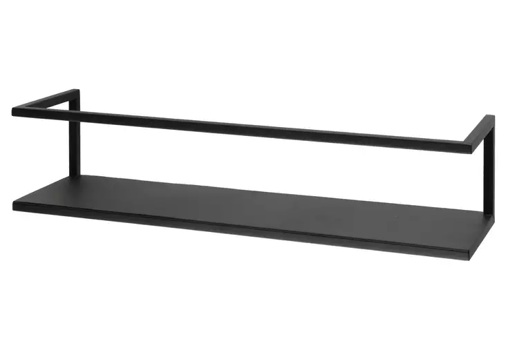 Hylly Edge 4Living - Hylla och klädhängare - 6410416119564 - 1