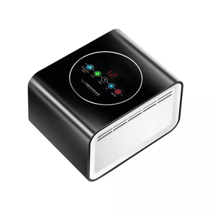 Ilmanpuhdistin esperanza breeze p=C3=A4=C3=A4kuva=20 - Fläktar och luftkonditioneringsapparater - 5901299954584 - 1