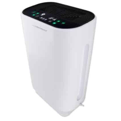 Luftrenare Bora Esperanza - Fläktar och luftkonditioneringsapparater - 5901299955314 - 1