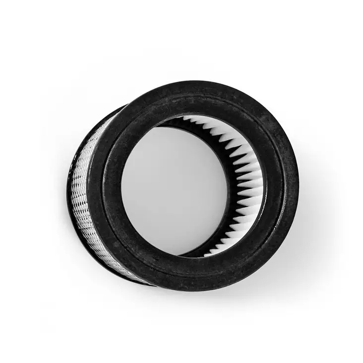 Kassettfilter | Ersättning för: Nedis | VCAC118BK | Motorfilter - Filter - 5412810324484 - 1