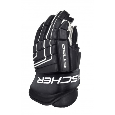 Hockeyhandskar 10" Fischer CT150 - Sport och träning - 9002972189524 - 1