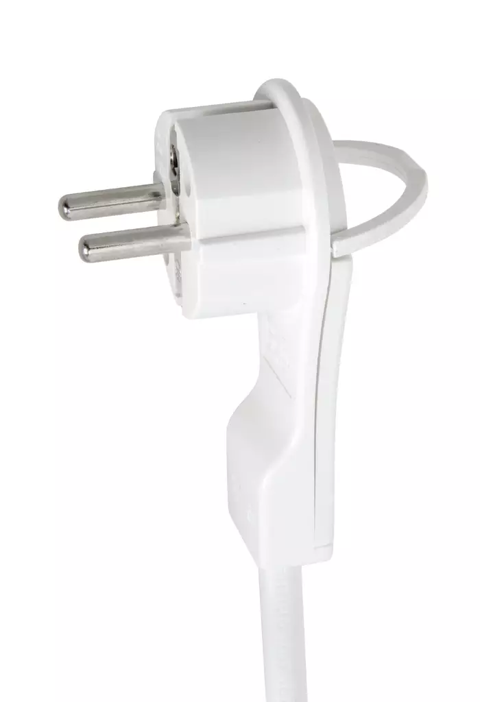 Jatkojohto Flat 1,5 m 4-os. litte=C3=A4 pisto - Inomhusförlängningssladdar - 6435200255754 - 1