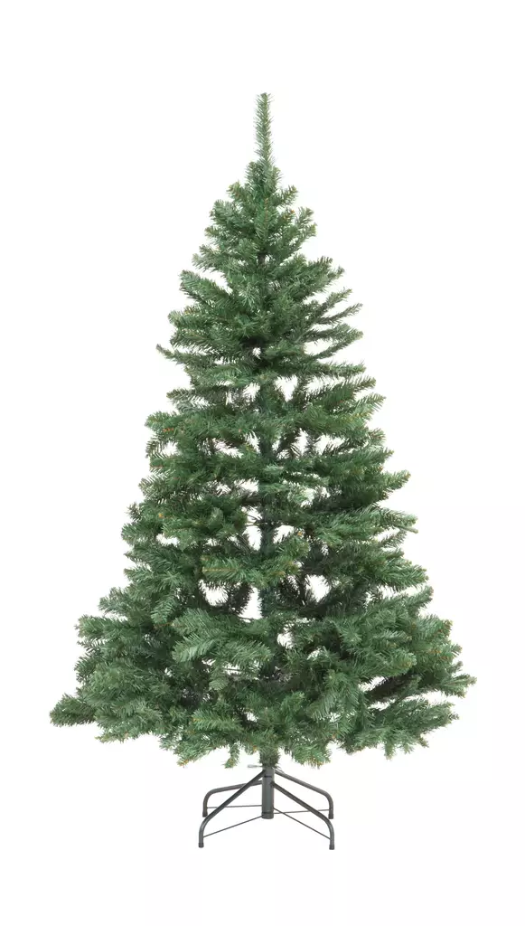 Joulukuusi Luxus vihre=C3=A4 180 cm - Julgranar - 6410412713964 - 1