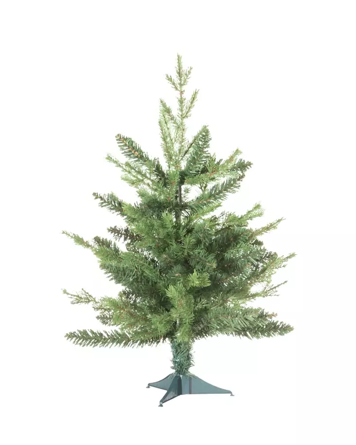 Joulukuusi Premiuim 60 cm Winteria - Julgranar - 6410416099064 - 1