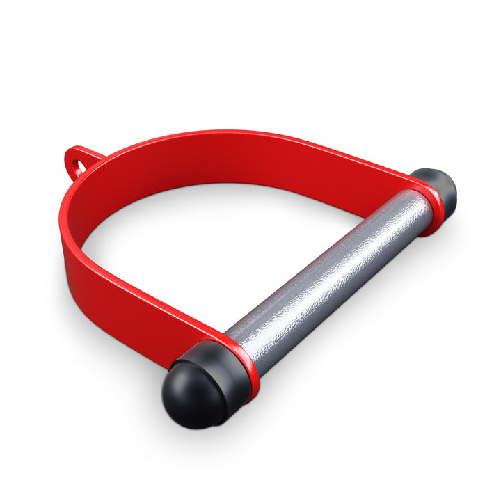 K-Sport enhandshandtag - Träningsutrustning och -redskap - 5907618100434 - 1