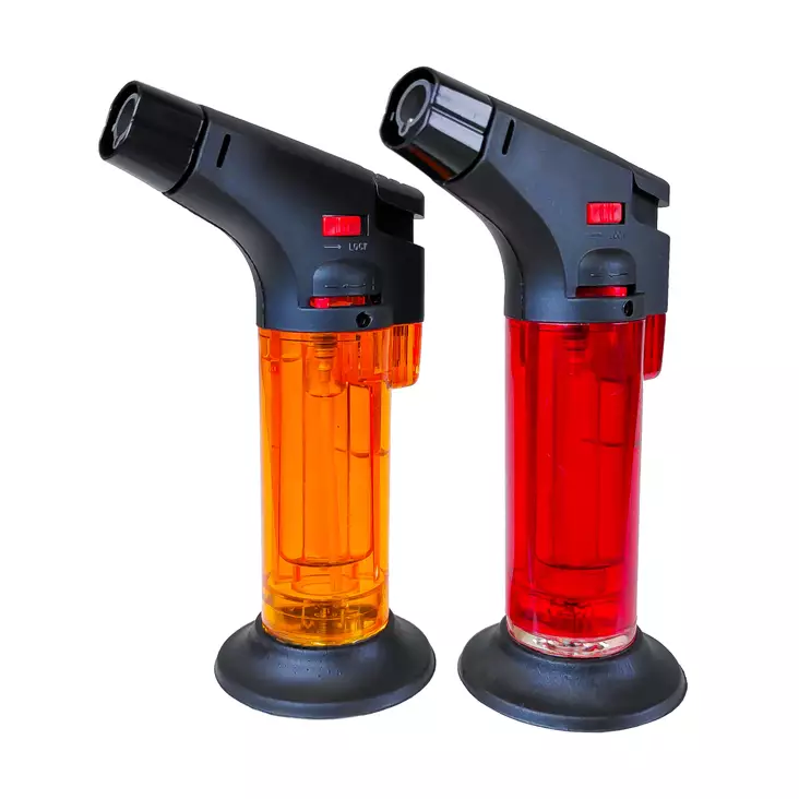 Stormtändare Turboflame - Tändare, tändmaterial, gaser - 6438168110134 - 1