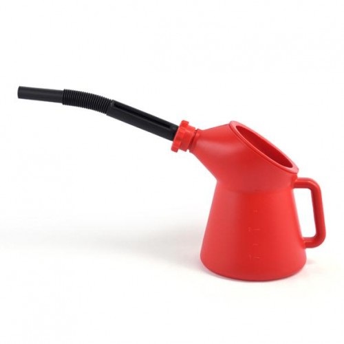 Kanna 3 L med pip - Karaffer och trattar - 655-7017-54 - 1