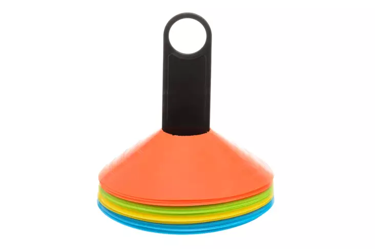 Kartiot 20 kpl Atom Sports - Fotboll - 6410412988744 - 1