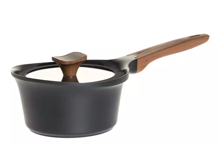 Gryta 1,96 l glas lock Maku - Kastruller och grytor - 6410412704504 - 3