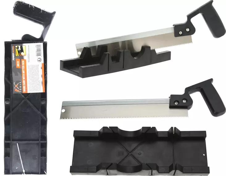 K=C3=A4sisaha jiirauslaatikolla - Handsågar - 8720573043564 - 1