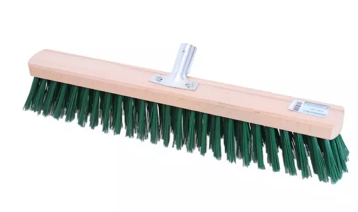 Katuharja 50 cm Aino - Städredskap - 4014529300554 - 1