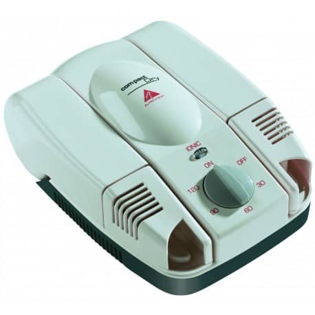 Keng=C3=A4nkuivain valkea/harmaa Alpenheat - Skotillbehör - 9120045422214 - 1