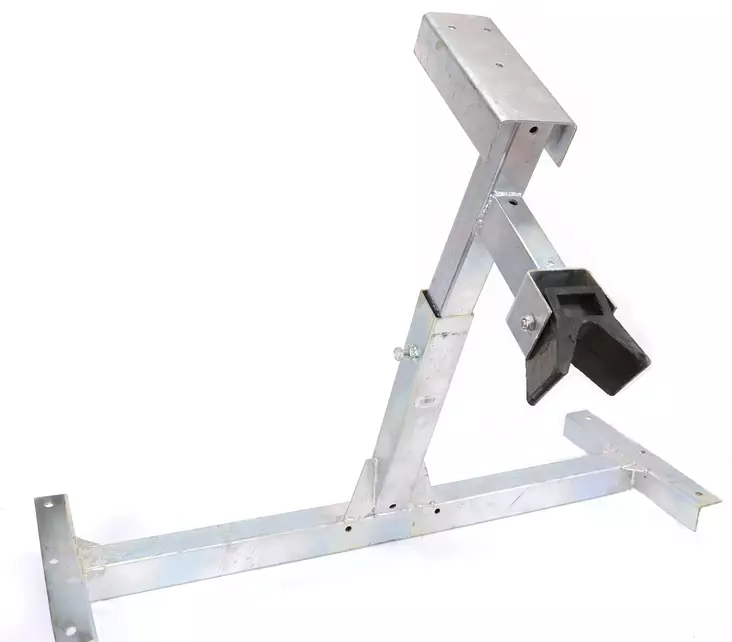 Keulatuki venetelaan s=C3=A4=C3=A4dett=C3=A4v=C3=A4 - Båtbryggor och förtöjningsstöd - 6438168005874 - 1