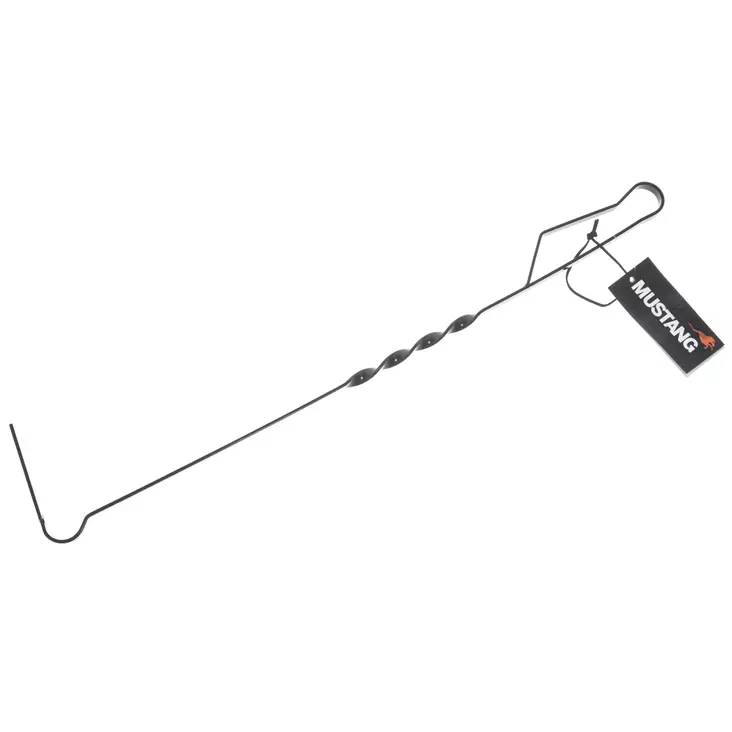 Kohennusrauta Mustang - Eldstäder och kaminer - 6410412113214 - 1