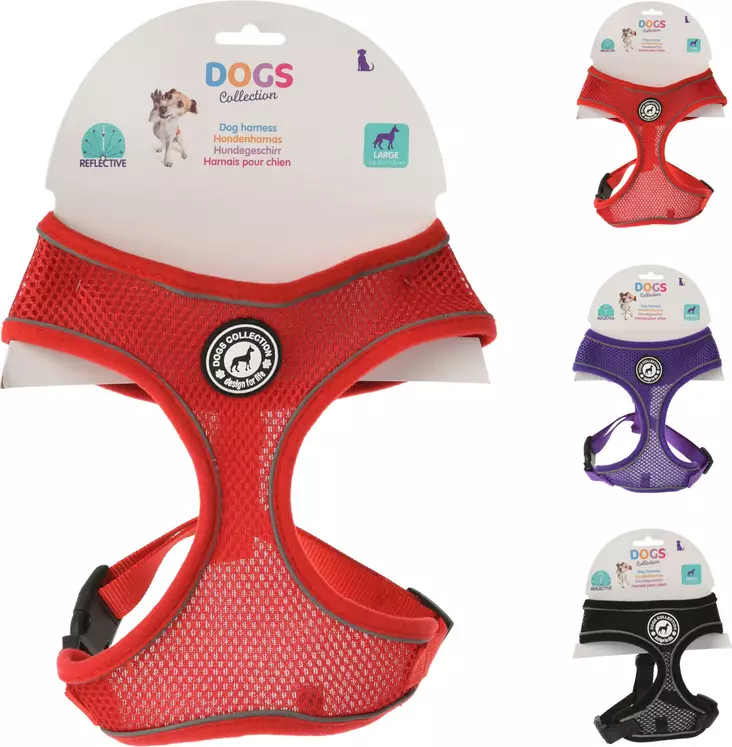  - Hundhalsband, koppel och selar - 8720573200264 - 1