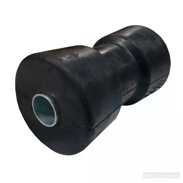 Kölrulle 22 x 135 mm - Båtsläpvagnstillbehör - 6438168086354 - 1