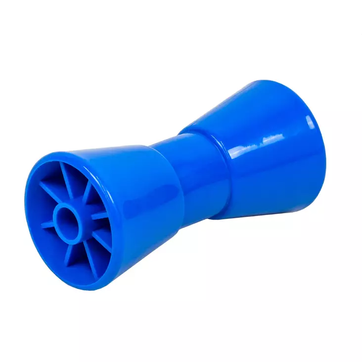 Kölrulle 98 x 200/22 mm blå - Övriga båttillbehör - 6438168106274 - 1