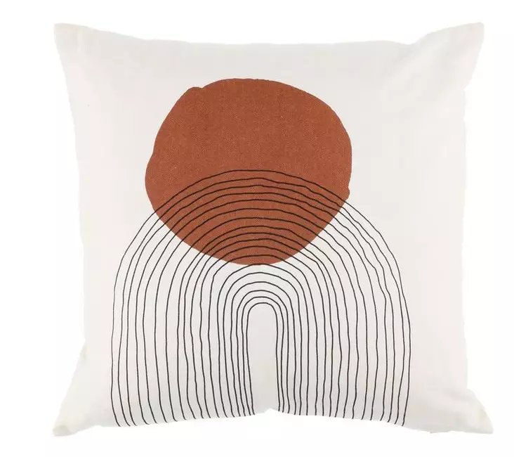 Prydnadskudde Drop 45x45cm 4Living - Inredningstextilier - 6410416237404 - 1