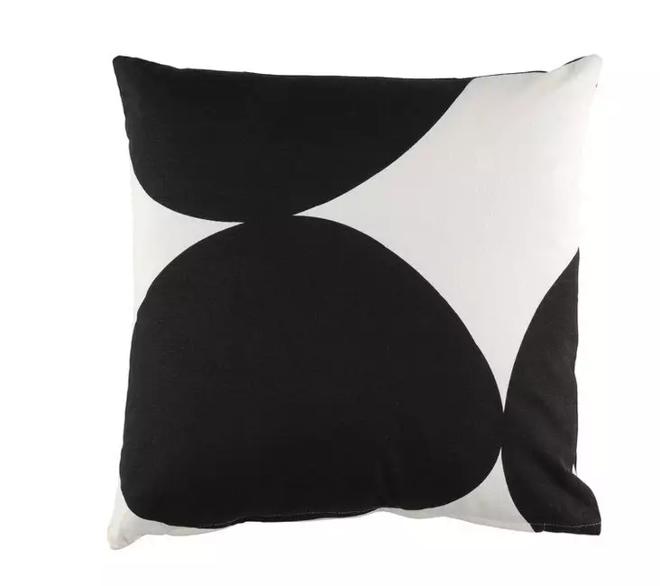 Dekorkudde Drop 45 x 45 cm - Prydnadskuddar - 6410416219844 - 1