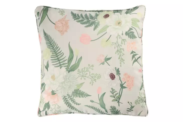 Koristetyynyt Florence 45x45 cm - Prydnadskuddar - 6410416145594 - 1