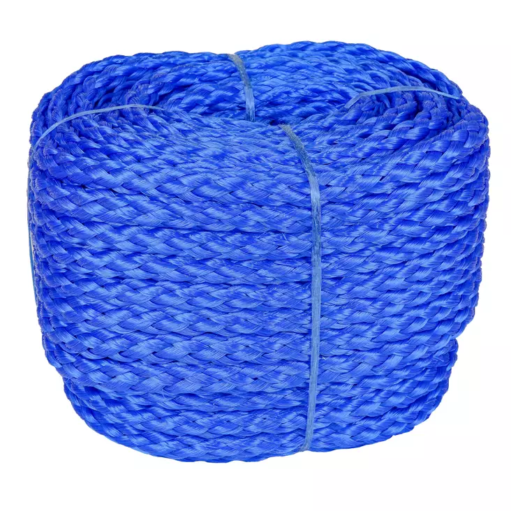 K=C3=B6ysi punottu 10 mm 30 m nippu - Rep och snören - 6438168089744 - 1