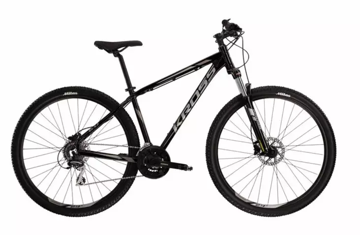 Mountainbike Kross Hexagon 6.0 29" 24v - Cyklar - 5902262039284 - 1