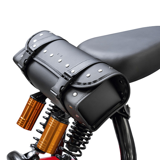 Takalaukku Kontio Kruiser 2.0 malleihin - Kryssare - 6438431012554 - 1