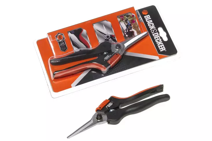 Sekatör för blommor - Trädgårdssågar och saxar - 8718502321234 - 1