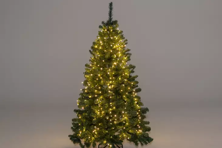 Kuusenvalosarja micro 400 LED - Ljusslingor - 6410416115474 - 1