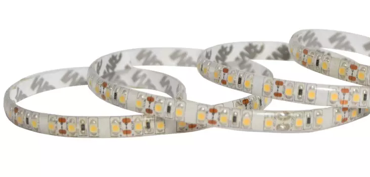 LED-nauha 3 m 22 W - Ljusslingor - 6438152076224 - 1