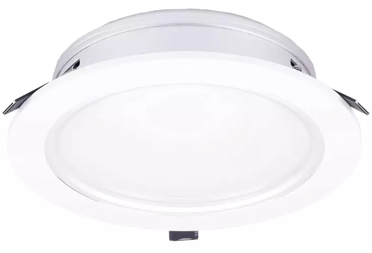 Downlights LED 12W 145 mm - Lampor och lysrör - 6438152075944 - 1