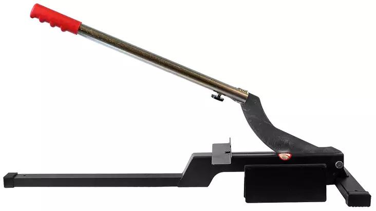 Laminatskärare 200mm - Andra handverktyg - 6420286842004 - 1