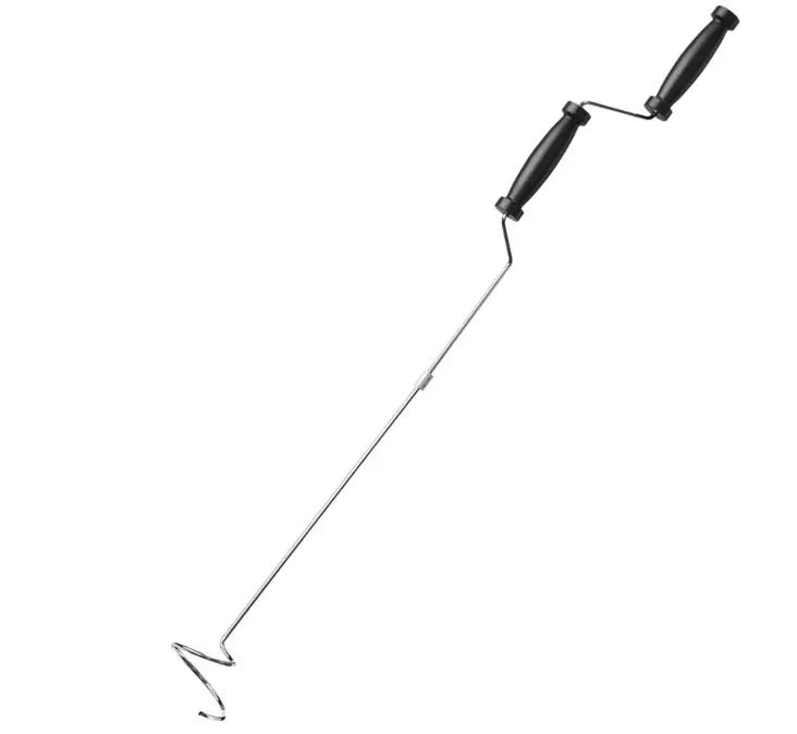 L=C3=A4mp=C3=B6kompostorin sekoittaja 112cm - Kompostorer och tillbehör - 6438168114644 - 1