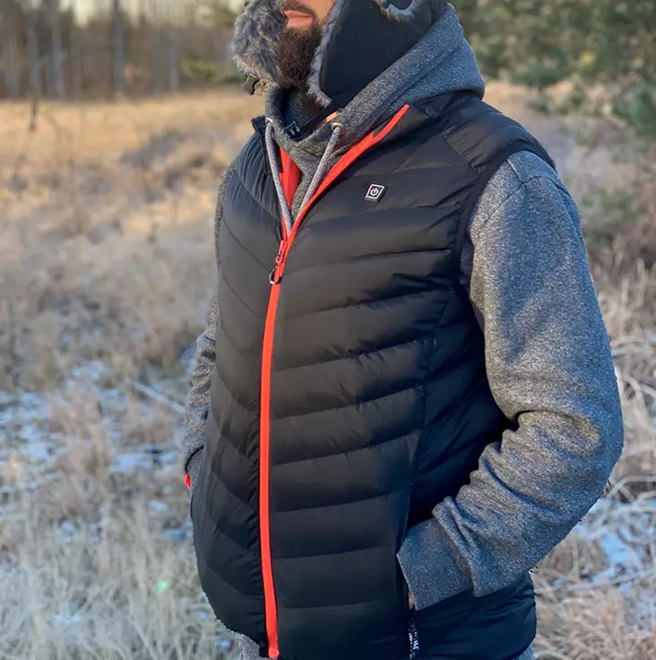 L=C3=A4mp=C3=B6liivi Retki S-XXL - Vandringsjackor - 6430058417484 - 3