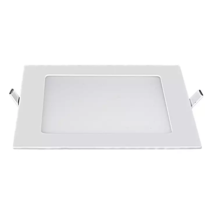 Led paneelivalo LPAN7 9W 630lm - Tak- och vägglampor - 6430050627874 - 1