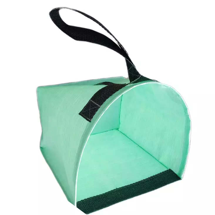 Lehdenkeruus=C3=A4kki 200 litraa - Avfalls- och sandbehållare - 6418536006474 - 1