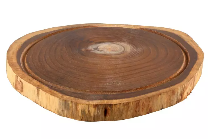 Leikkuulauta Mustang - Grilltillbehör - 6410416050294 - 1